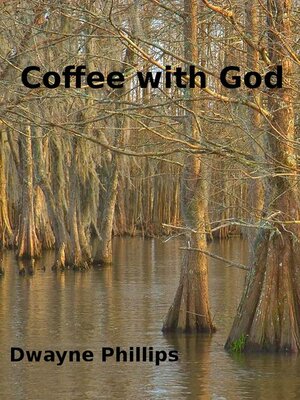 cover image of Coffee with God